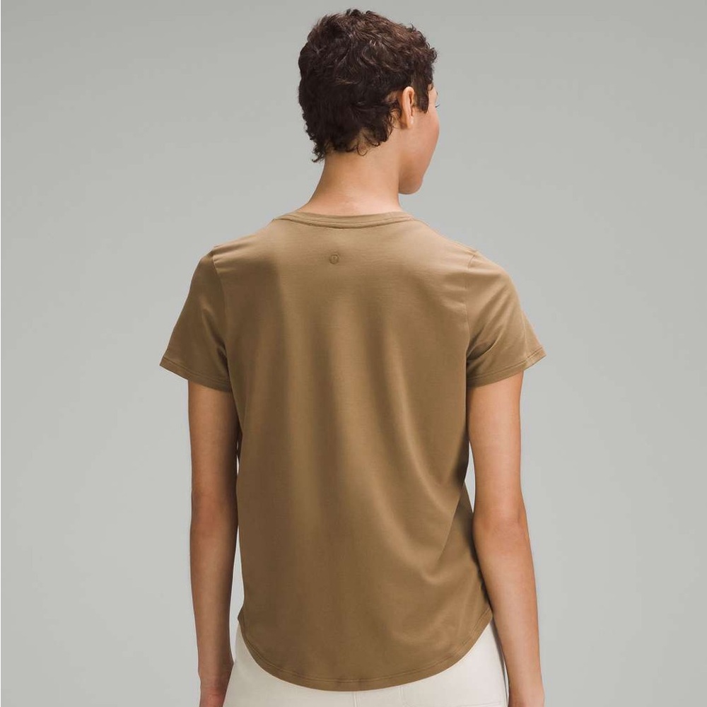 Lululemon Love Crewneck T-Shirt - Picture 2 of 12